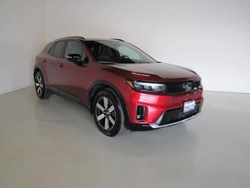 2024 Honda Prologue Touring