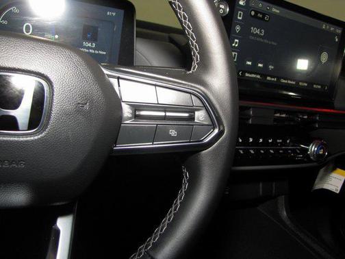 2024 Honda Prologue Touring