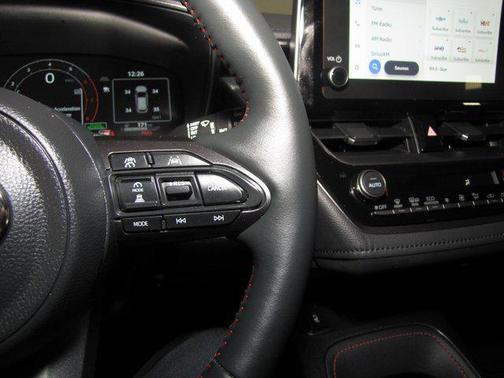 2025 Toyota GR Corolla Premium