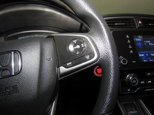 2022 Honda CR-V 2WD EX