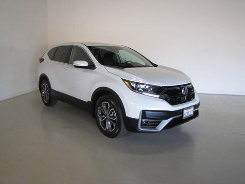 2022 Honda CR-V 2WD EX