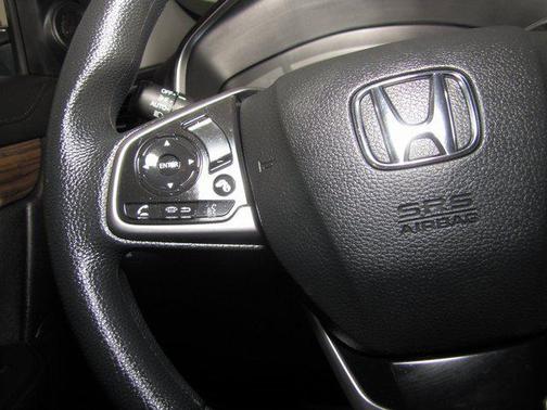 2022 Honda CR-V 2WD EX