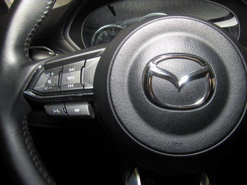 2022 Mazda CX-5 2.5 S Premium