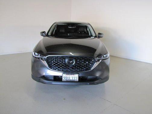 2022 Mazda CX-5 2.5 S Premium