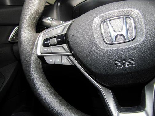 2022 Honda Accord LX 1.5T