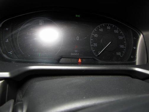 2022 Honda Accord LX 1.5T