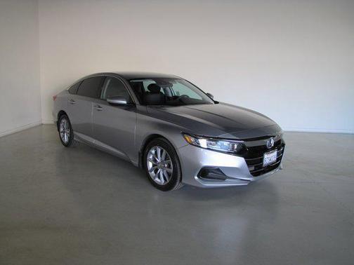 2022 Honda Accord LX 1.5T