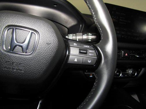 2023 Honda HR-V EX-L