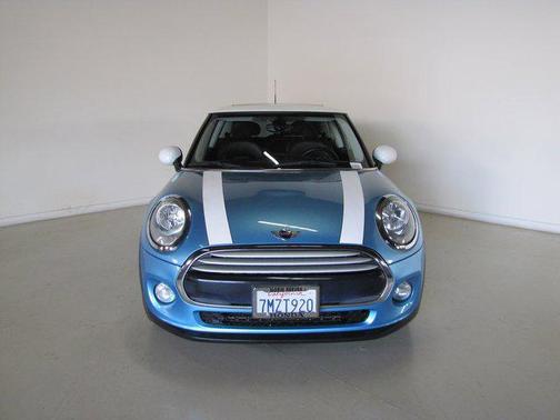 2015 MINI Hardtop Cooper