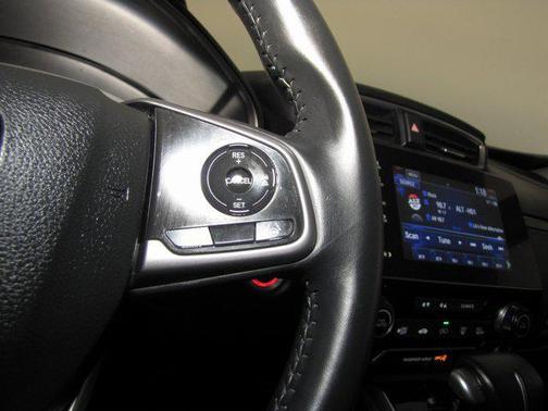 2022 Honda CR-V 2WD EX-L