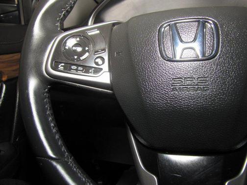 2022 Honda CR-V 2WD EX-L