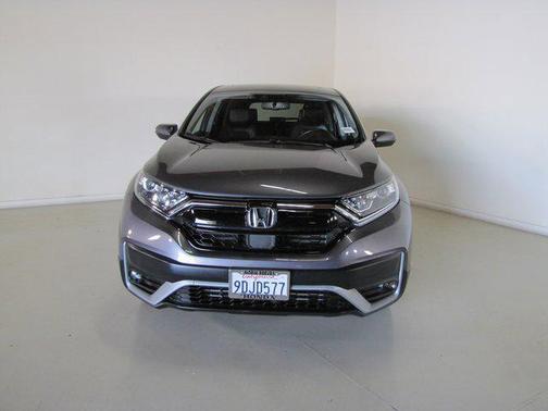 2022 Honda CR-V 2WD EX-L