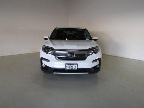 2022 Honda Pilot 2WD EX-L