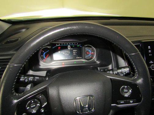 2022 Honda Pilot 2WD EX-L