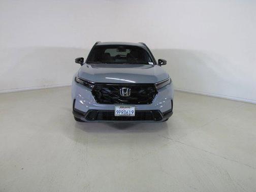 2025 Honda CR-V Hybrid Sport FWD