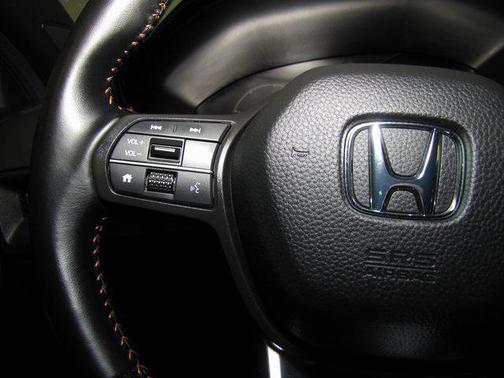 2025 Honda CR-V Hybrid Sport FWD