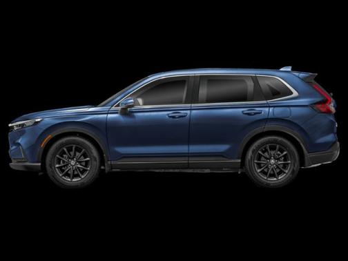 2026 Honda CR-V EX-L 2WD