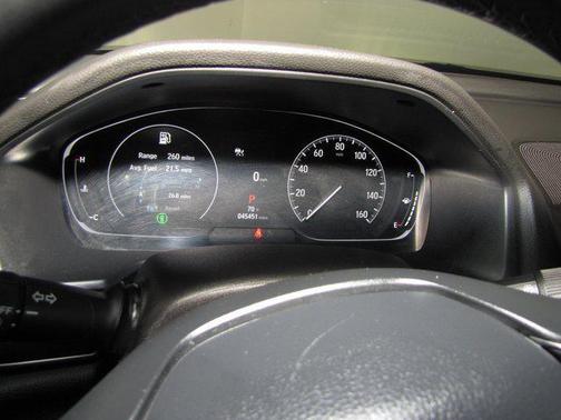2022 Honda Accord Sport SE 1.5T