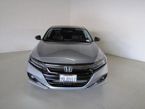 2022 Honda Accord Sport SE 1.5T