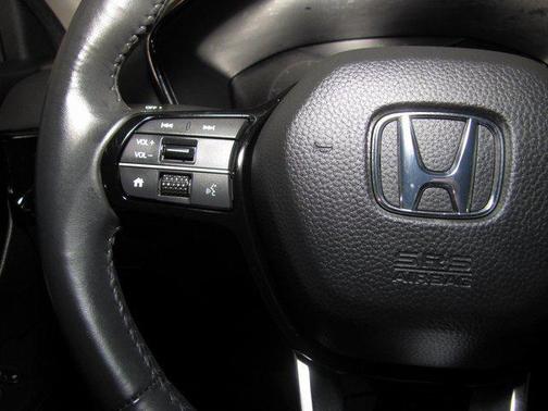 2024 Honda CR-V EX-L 2WD