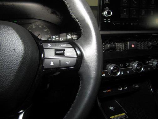 2024 Honda CR-V EX-L 2WD