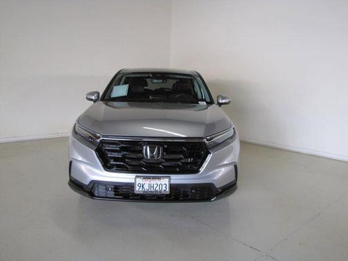 2024 Honda CR-V EX-L 2WD