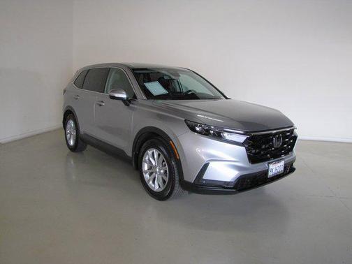 2024 Honda CR-V EX-L 2WD