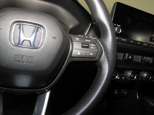 2024 Honda CR-V LX 2WD