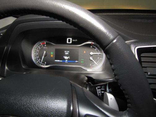 2021 Honda Ridgeline RTL