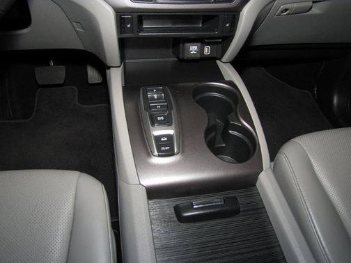 2021 Honda Ridgeline RTL