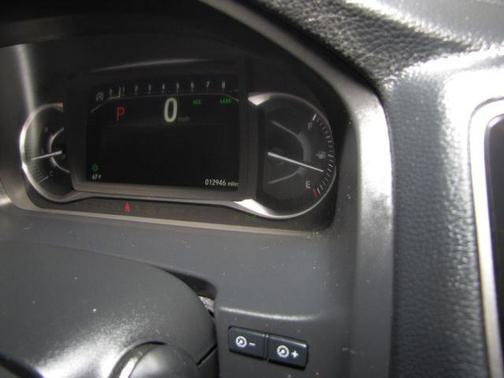 Gray 2025 Honda Passport AWD EX-L