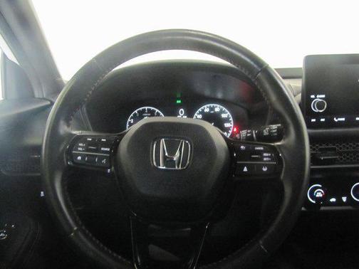 2023 Honda HR-V 2WD Sport