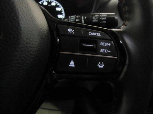 2023 Honda HR-V 2WD Sport