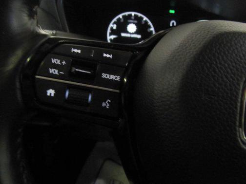 2023 Honda HR-V 2WD Sport