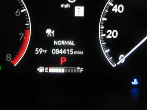 2023 Honda HR-V 2WD Sport