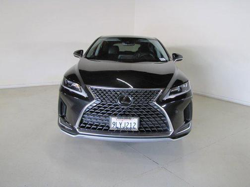 2021 Lexus RX 350 Base