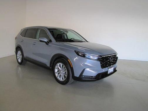 2025 Honda CR-V EX-L 2WD