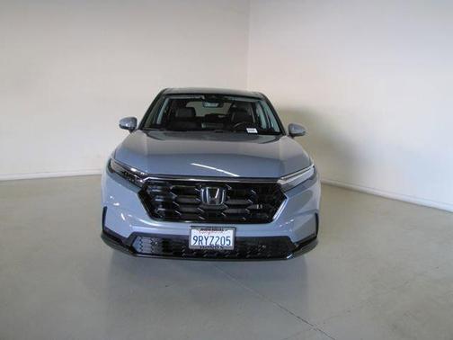 2025 Honda CR-V EX-L 2WD