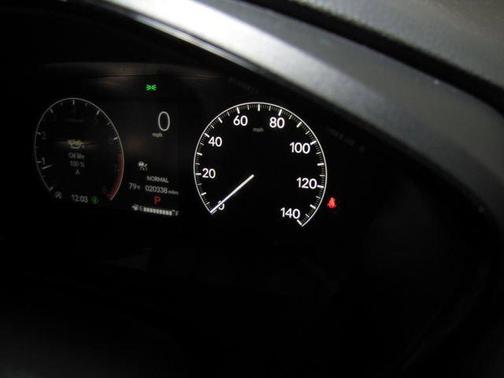 2025 Honda CR-V EX-L 2WD