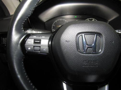 2025 Honda CR-V EX-L 2WD