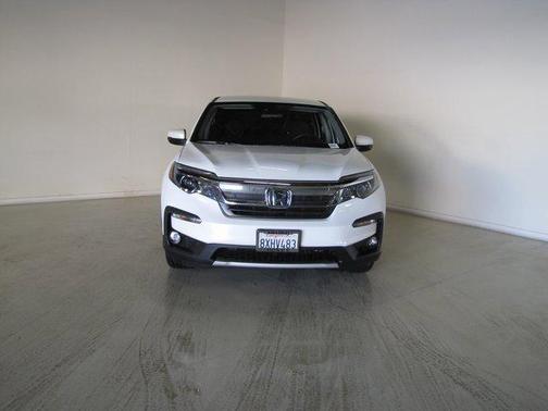 2021 Honda Pilot AWD EX