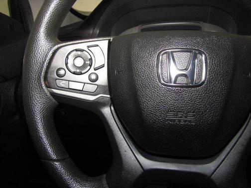 2021 Honda Pilot AWD EX