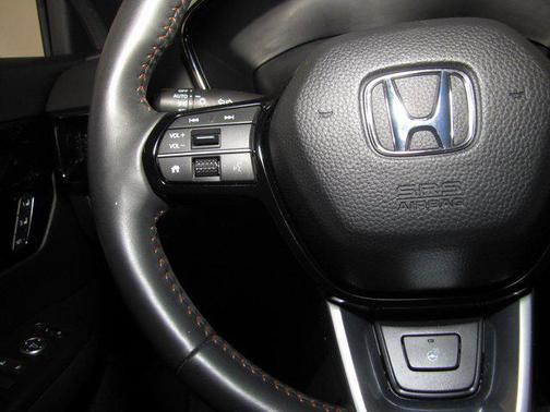 2024 Honda CR-V Hybrid Sport Touring AWD