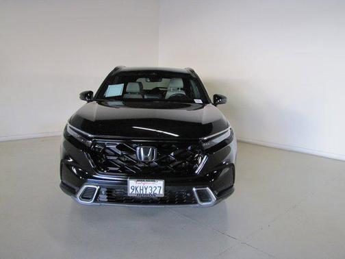 2024 Honda CR-V Hybrid Sport Touring AWD