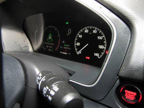 2023 Honda Pilot Touring 8-Passenger