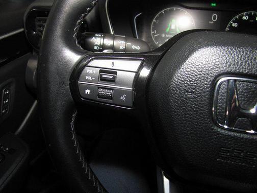 2023 Honda Pilot Touring 8-Passenger