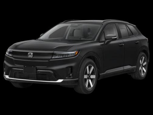 Black 2026 Honda Prologue Touring