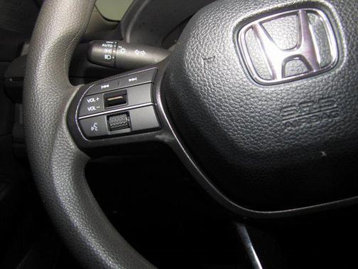 2023 Honda Accord LX 1.5T