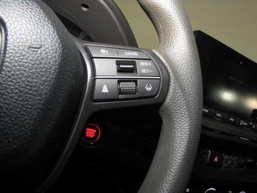 2023 Honda Accord LX 1.5T