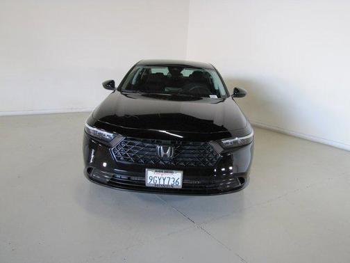 2023 Honda Accord LX 1.5T